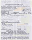 Thông báo lê phí trước bạ nhà, đất